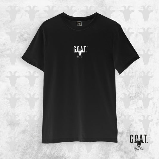 G.O.A.T.® T-Black